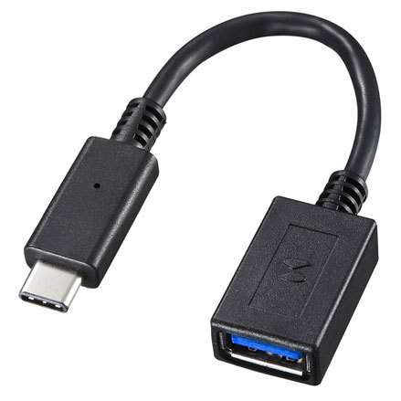 TTvCuType-C USB AϊA_v^P[uiAD-USB26CAFjvBi2750~iōjł