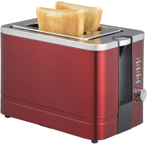 5000円以下のポップアップトースター おすすめ4選 コンパクトサイズで食パンをこんがり焼こう 2020年最新版 Fav Log By Itmedia