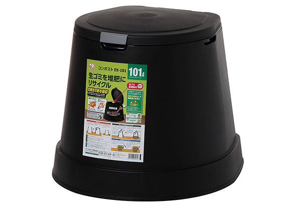 家庭用生ゴミ処理機 おすすめ5選 年最新版 臭いや小バエを解決 肥料としてリサイクル Fav Log By Itmedia