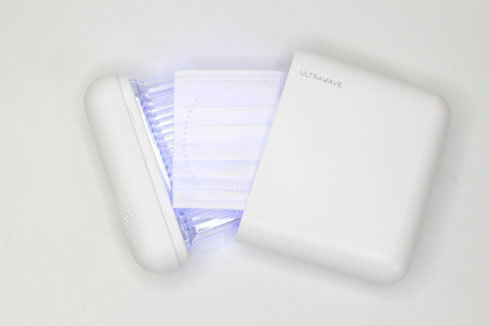 uUV-C }XNۃP[X Ver.2v