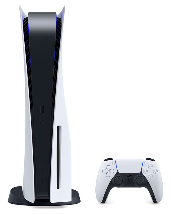 PlayStation 5（CFI-1000A01）PS5