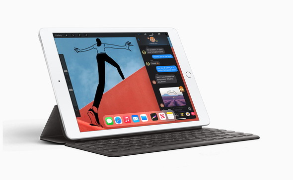 第8世代の「iPad」は何が変わった？ ポイントをチェック【比較】 - Fav-Log by ITmedia