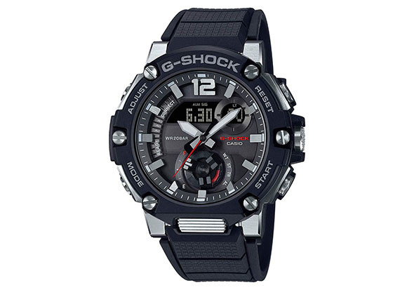 G-SHOCK@G-STEEL GST-B300