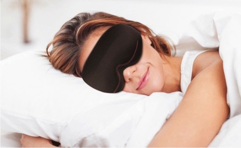 アイマスク おすすめ3選 快適な睡眠のために 年最新版 Fav Log By Itmedia