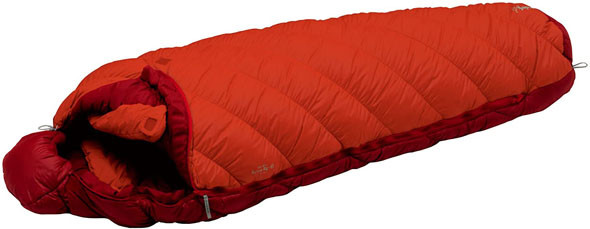 冬用シュラフ 寝袋 おすすめ6選 年最新版 冬キャンプの夜を暖かく快適に Fav Log By Itmedia