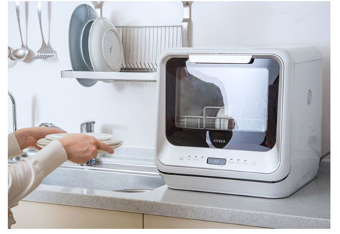 食洗機 おすすめ5選 食器洗いから乾燥までできる 年最新版 Fav Log By Itmedia