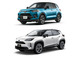 【比較】トヨタ「ライズ」と「ヤリスクロス」、どちらに乗りたい？【2020年最新版】人気SUVの魅力をチェック！