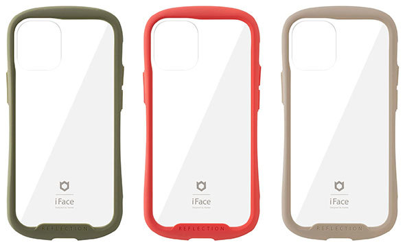 Iphoneケース おすすめ3選 Iphone 12 Mini向けケースをピックアップ 年最新版 Fav Log By Itmedia