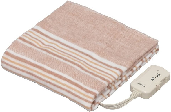 電気毛布」おすすめ5選 寒い夜でも暖かく眠れる便利アイテム【2020年 