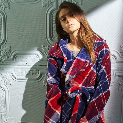 着る毛布 おすすめ3選 防寒ルームウェアで暖かく過ごそう 2020年最新版 Fav Log By Itmedia