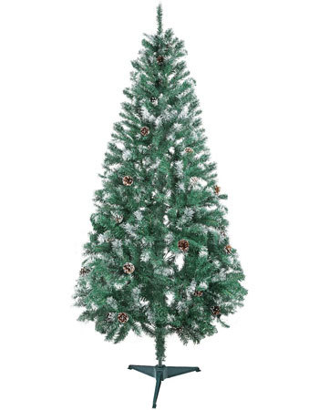 クリスマスツリー おすすめ5選 お部屋にあったサイズ デザインのツリーを楽しもう 年最新版 Fav Log By Itmedia