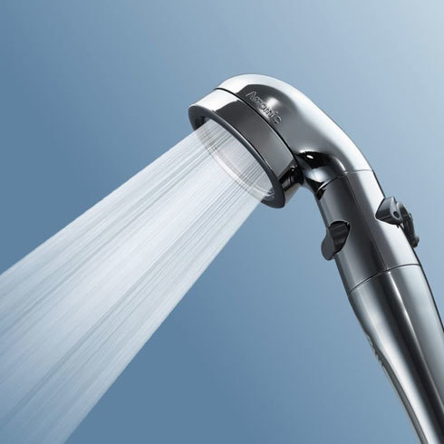 シャワーヘッド」おすすめ5選 節水・美容効果が期待できる【2021年最新