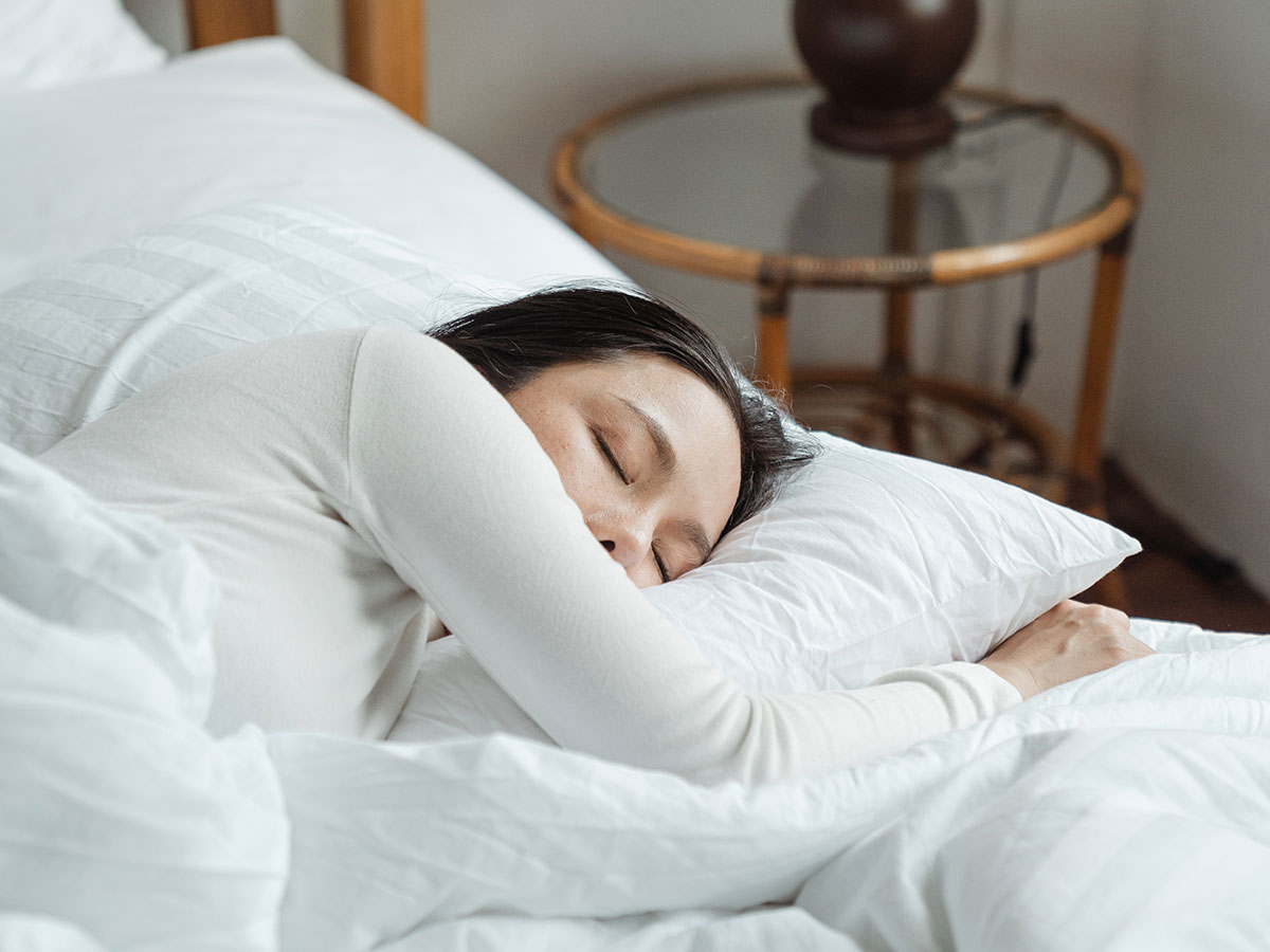 低反発枕 おすすめ3選 快適な 眠り のために身体にフィットする枕を 21年最新版 Fav Log By Itmedia