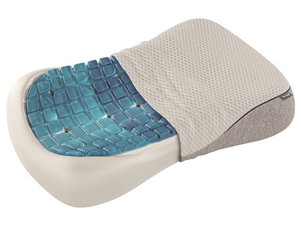 uTechnogel Convexo Pillowv
