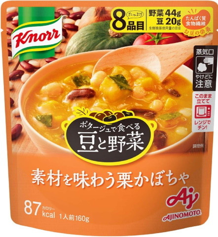インスタントスープ どんな商品が人気 売れ筋ランキングからピックアップ 21年2月版 Fav Log By Itmedia