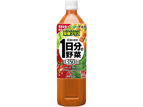 野菜ジュース どんな商品が人気 売れ筋ランキングからピックアップ 21年2月版 Fav Log By Itmedia