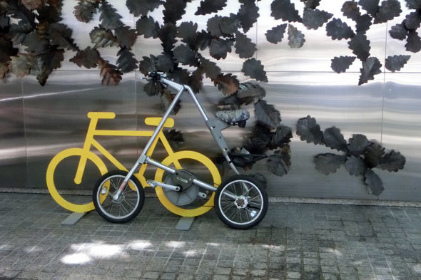 自転車 8インチ 折り畳み A-bike風 www.krzysztofbialy.com