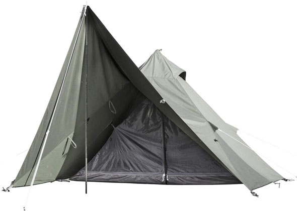 テント」売れ筋ランキング ソロサイズのワンポールテントが人気【2021