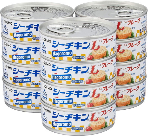 「魚の缶詰」どんな商品が人気？ 売れ筋ランキングからピックアップ！【2021年3月版】 - - ITmedia
