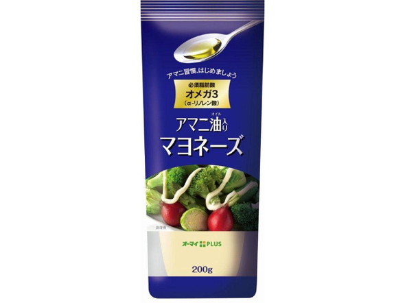 マヨネーズ どんな商品が人気 売れ筋ランキングからピックアップ 21年4月版 Fav Log By Itmedia