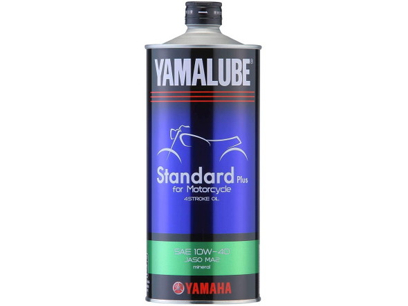 YAMALUBE Standard Plus