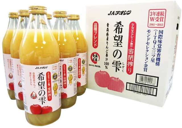 オレンジジュース りんごジュース ぶどうジュース どんな商品が人気 売れ筋ランキングからピックアップ 2021年6月版 Fav Log By Itmedia