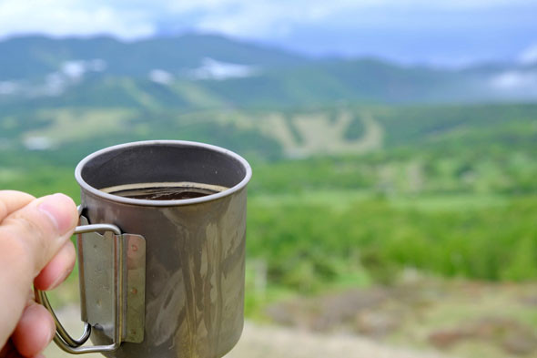 アウトドア用マグカップ おすすめ14選 キャンプや登山のお茶の時間に 普段使いでも活躍 21年最新版 Fav Log By Itmedia