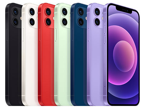 UQ mobile」の注目スマホ5選【2021年7月版】 iPhone、AQUOS、OPPOの5G