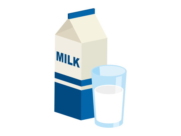 牛乳 ミルク おすすめ4選 常温保存可能でストックもok 21年最新版 Fav Log By Itmedia