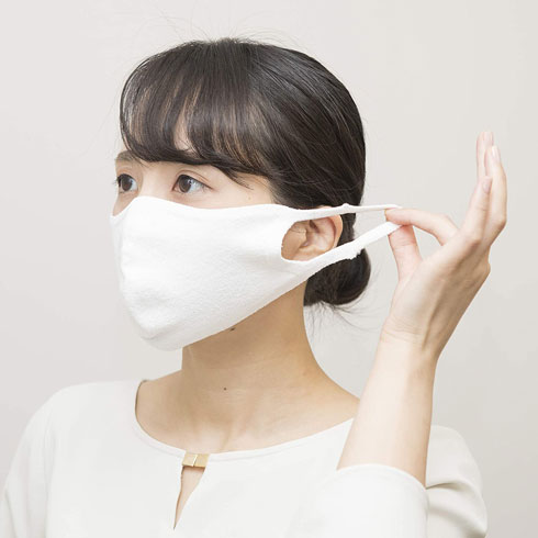 冷感マスク おすすめ5選 夏でも口元がひんやり涼しい 21年夏最新版 Fav Log By Itmedia