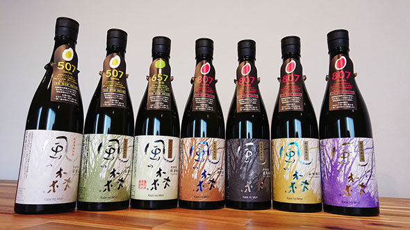 地酒 日本酒 おすすめ5選 フルーティーで口当たりが良いなど飲みやすい銘柄をピックアップ 21年最新版 Fav Log By Itmedia