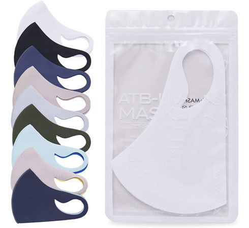 「ATB-UV+MASK 2021 MESH」