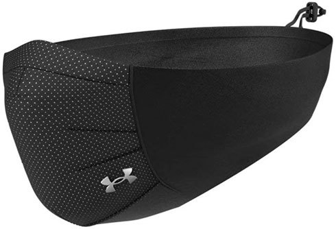 「UAスポーツマスク アクティブ ネックゲイター」