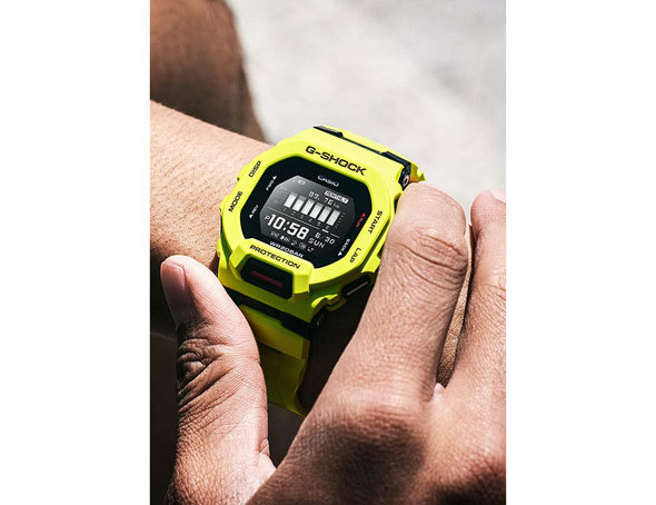 G Shock 売れ筋ランキング おすすめピックアップ 陸海空に活躍するタフなやつ 21年8月 Fav Log By Itmedia