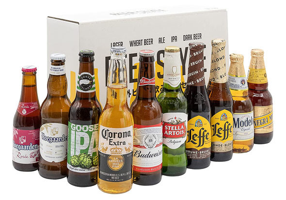 クラフトビール 売れ筋ランキング おすすめピックアップ 香りやコクを楽しもう 21年9月 Fav Log By Itmedia
