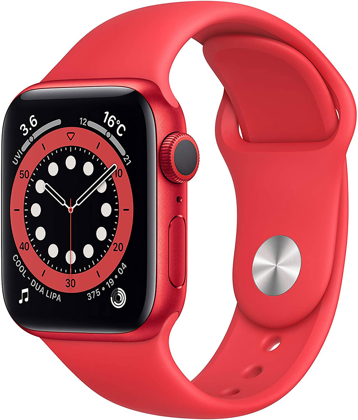 Amazonタイムセール祭り】Apple Watchシリーズがお買い得 他社スマート
