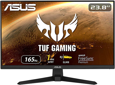uASUS TUF Gaming VG249Q1Av