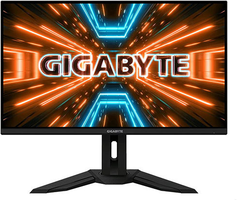 uGIGABYTE M32Uv