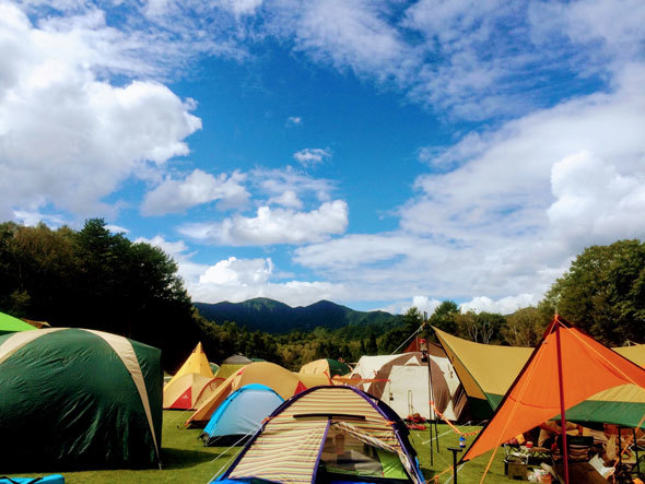 テント 売れ筋ランキング 秋キャンプにお気に入りのテントで出かけよう 21年10月 Fav Log By Itmedia