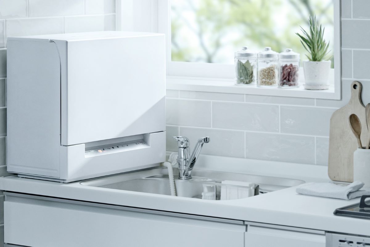 「食洗機」おすすめピックアップ＆Amazon売れ筋ランキングTOP5 