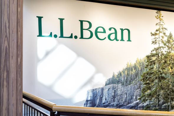 L.L.Bean