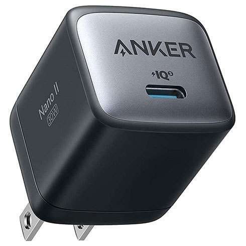 Anker（アンカー）のUSB充電器やモバイルバッテリーが20％以上お買い得 