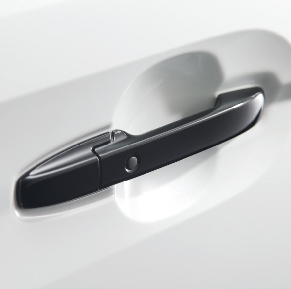 N-BOX Custom STYLE+ BLACK