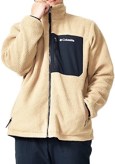 防寒性が高い「フリースジャケット」おすすめ5選 1万円台以下なのに冬
