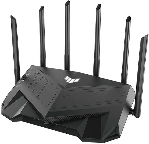 メーカー生産終了品] NETGEAR ネットギア WiFi ルーター 無線LAN WiFi6