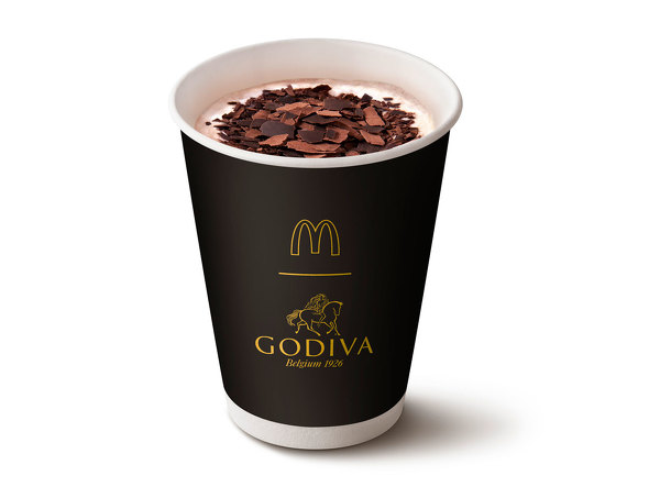 �S�f�B�o �z�b�g�`���R���[�g