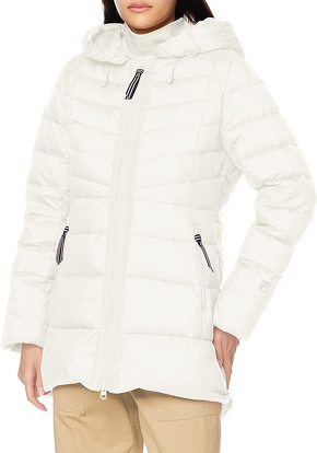 フィラ ダウンジャケット(791220F)レディース