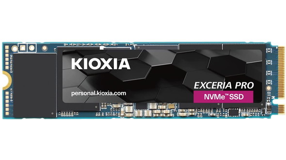 PCI Express 4.0対応M.2 SSD」おすすめ5選 PS5や最新パソコンの