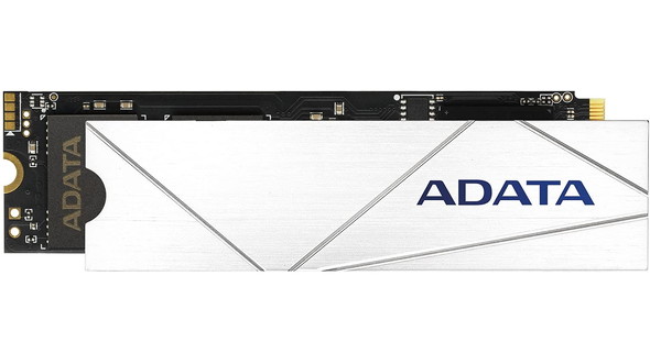 ADATA Premier SSD