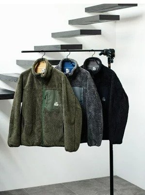 防寒性の高いお買い得 フリースジャケット おすすめ5選 アディダスやコロンビアがセール価格に 楽天ファッションセール Fav Log By Itmedia